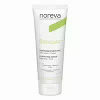Noreva Exfoliac Gesichtspeeling 50 Ml
