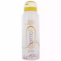 Quinton Laboratories Dermo Action Spray