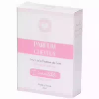 Laboratoires Svr Musc Intime Haarparfum Musc Blanc
