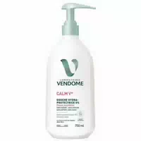Vendôme Laboratories Calm V Hydra Protective Duschgel 0%