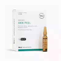 Innoaesthetics Akn Peel 6 X 2ml 12 ml