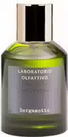 Laboratorio Olfattivo Bergamotto Eau De Parfum Cologne Spray 100ml