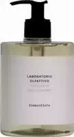 Laboratorio Olfattivo Biancofiore Liquid Soap