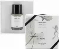 Laboratorio Olfattivo Nun Eau De Parfum Spray 100ml