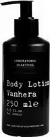 Laboratorio Olfattivo Vanhera Body Lotion