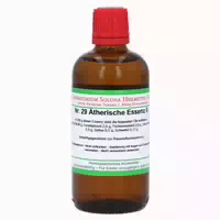 Ätherische Essenz Ii 100 Ml