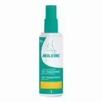 Akileine Deo Biactif At Zerstäuber