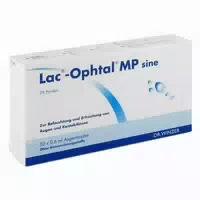 Lac Ophtal Mp Sine Augentropfen 120x0 6 ml Augentropfen