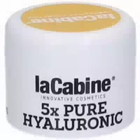Lacabine 5x Pure Hyaluronic Creme