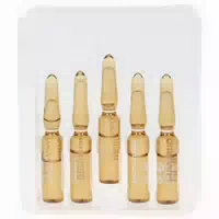 La Cabine Ampoules Flash Effect 10x