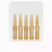 La Cabine Eye Contour Ampoules 10x
