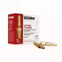 La Cabine Lifting V Shape Ampullen 10x2