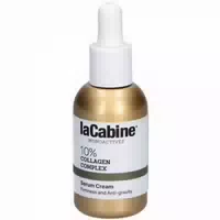 Lacabine Monoactives 10% Collagen Complex 2 in 1 Serum Cream