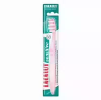 Lacalut Sensitive Zahnbürste 1 St