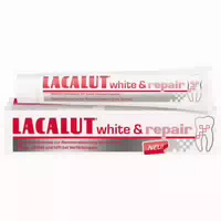 Lacalut White & Repair