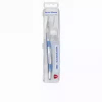 Cepillo Dental Blanqueante #surtido 1 U