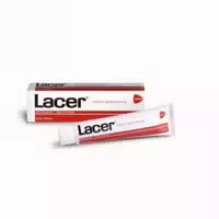 Lacer Classic Toothpaste