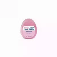 Lacer Gingilacer Cinta Dental 50 Metros