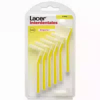 Lacer Interdentalbürste Zylindrisch
