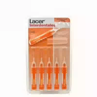 Lacer Interdentalbürste Soft Blister