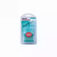 Lacer Interdentalbürsten