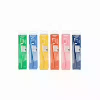 Lacer Mini Soft Zahnbürste