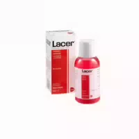 Lacer Mundspülung