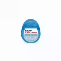 Lacer Ptfe Dentalband 50 Meter