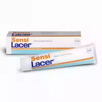 Lacer Sensilacer Laminiertes Zahngel
