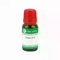 Lachesis Lm 04 Dilution
