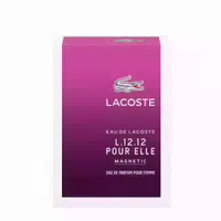 Lacoste E D L L 12 12 Pour Elle Magnetic Edp Spray