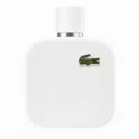 Lacoste Eau De Lacoste L 12 12 Blanc Intense Eau De Toilette Edt