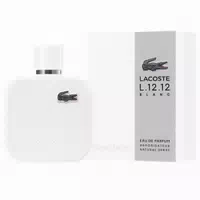 Lacoste Eau De Lacoste L 12 12 Blanc Eau De Parfum Edp