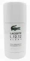 Lacoste Eau De Lacoste l 12 12 Blanc Deodorant Spray 150 ml für Männer