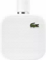 Lacoste L 12 12 Blanc Men Eau De Parfum Spray 100ml 0,1 L
