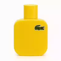 Lacoste l 12 12 Jaune Optimistic Homme Eau De Toilette 50ml