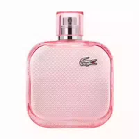Lacoste, L 12 12 Rose Sparkling Edt Nat Spray