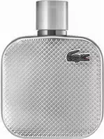 Lacoste L 12 12 Silver Grey Eau De Parfum Edp