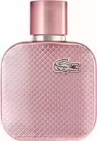 Lacoste L 12 12 Silver Rose Eau De Parfum Edp 50 Ml