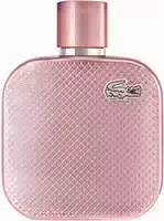 Lacoste L 12 12 Silver Rose Eau De Parfum Edp