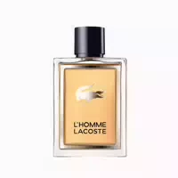Lacoste, Lhomme Edt Nat Spray 0,1 l