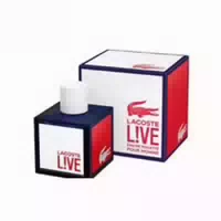 Lacoste Live Eau De Toilette Spray