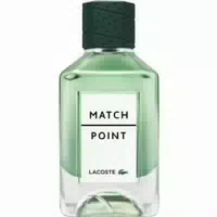 Lacoste Matchpoint Eau De Toilette Spray 30ml 0,03 L