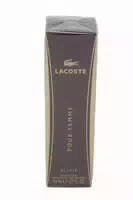 Lacoste Pour Femme Elixir Eau De Parfum Spray 90 Ml
