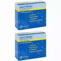 Lacri Vision