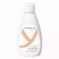 Lactacyd Classic Intimwaschlotion 400 Ml