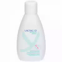 Lactacyd Milde Schäumende Lotion