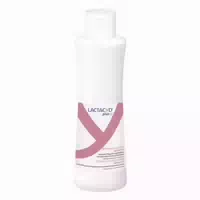 Lactacyd Plus Sensitiv Intimwaschlotion 250 Ml Lotion