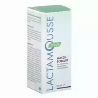 Lactamousse Fresh Waschsch