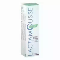 Lactamousse Fresh Waschschaum für den Intimbereich